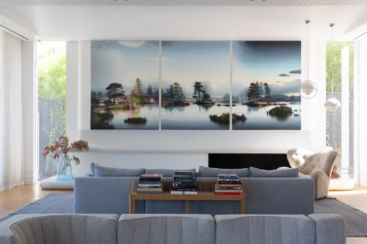 Private collections image.