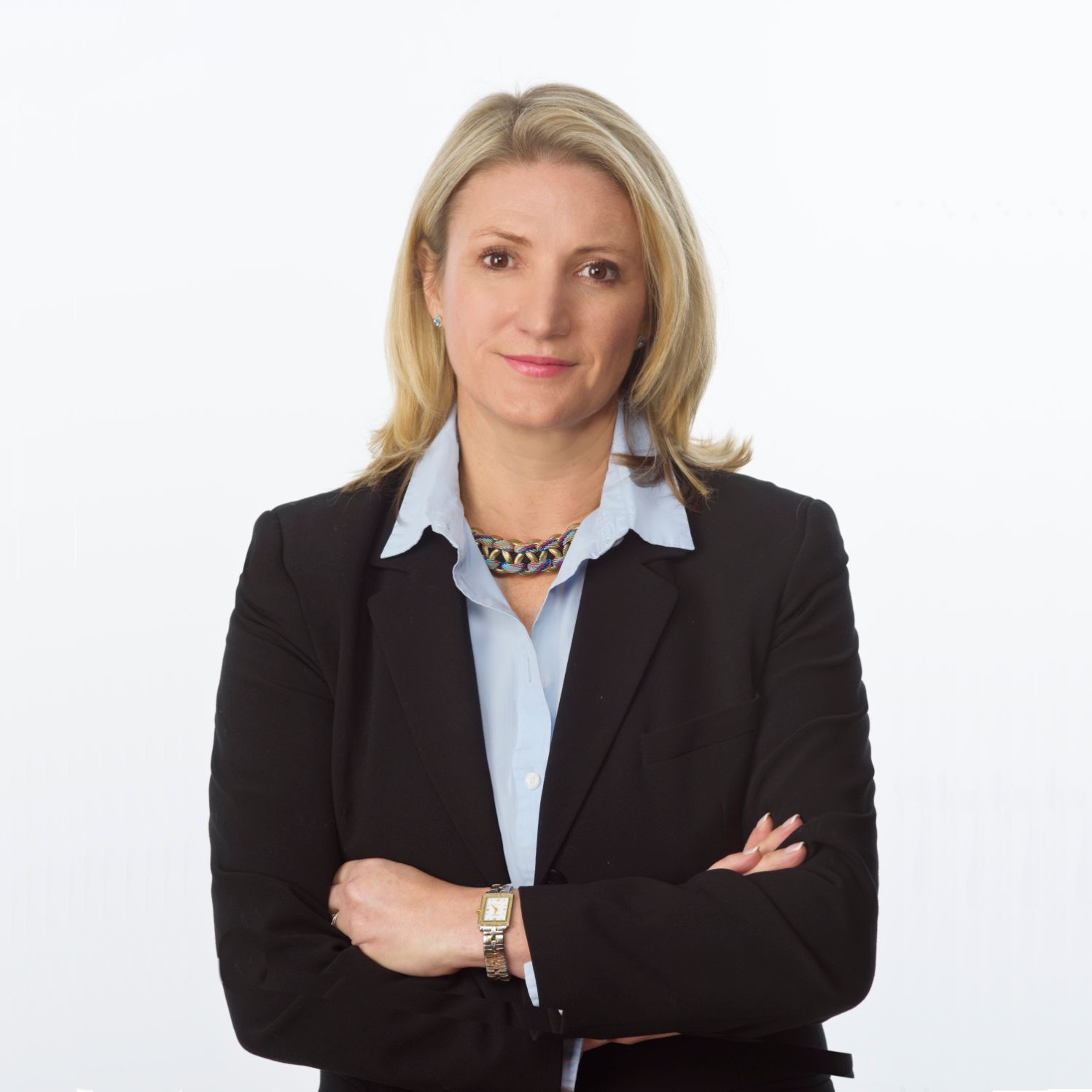 Georgie Bruce